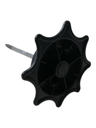 PARAFUSO ESTEPE VOLKSWAGEN GOL G4 / G5 / VOYAGE 2000 A 2011