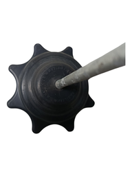 PARAFUSO ESTEPE VOLKSWAGEN GOL G4 / G5 / VOYAGE 2000 A 2011