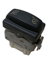 BOTÃO LIMITADOR VELOCIADADE RENAULT MEGANE 2008 A 2013