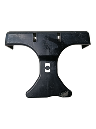 Acabamento Fechadura Capô Dianteiro Honda Accord 2001 - 2007