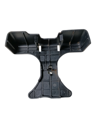 ACABAMENTO FECHADURA CAPÔ DIANTEIRO HONDA ACCORD 2001 - 2007