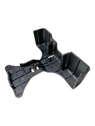 ACABAMENTO FECHADURA CAPÔ DIANTEIRO HONDA ACCORD 2001 - 2007