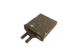 RADIADOR AR QUENTE GOL/VOYAGE/FOX 2015 A 2020