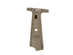 ACABAMENTO COLUNA CENTRAL LADO DIREITA FOX 2003 A 2017