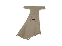 ACABAMENTO COLUNA CENTRAL LADO DIREITA FOX 2003 A 2017