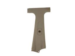 ACABAMENTO COLUNA CENTRAL LADO DIREITA FOX 2003 A 2017