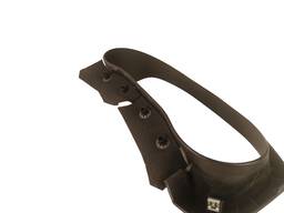 MOLDURA PAINEL INSTRUMENTO S10 2015 A 2020 