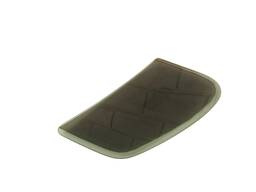 VIDRO VIGIA TRASEIRO ESQUERDO FOX 2015 A 2022