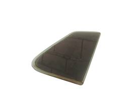 VIDRO VIGIA TRASEIRO ESQUERDO FOX 2015 A 2022