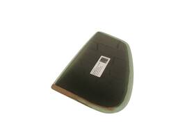 VIDRO VIGIA TRASEIRO ESQUERDO FOX 2015 A 2022