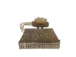 EVAPORADOR AR GOL/VOYAGE/SAVEIRO/FOX 2011 A 2019