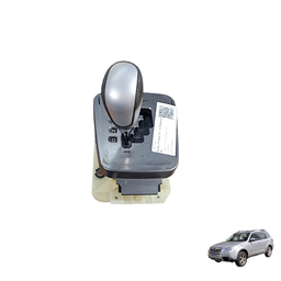 alavanca de cambio trambulador subaru forester 2008 2011