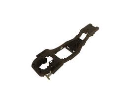 SUPORTE MAÇANETA EXTERNA TRAS. ESQ GOL/FOX/VOYAGE 15 A 20