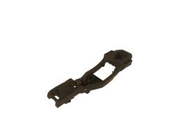 SUPORTE MAÇANETA EXTERNA TRAS. ESQ GOL/FOX/VOYAGE 15 A 20