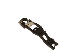 SUPORTE MAÇANETA EXTERNA TRAS. DIR GOL/FOX/VOYAGE 15 A 20