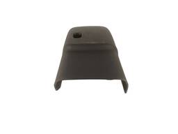 MOLDURA INFERIOR COLUNA DIREÇÃO FOX 2016 A 2022 