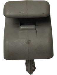 SUPORTE QUEBRA SOL DIREITO NISSAN SENTRA 2014 A 2020