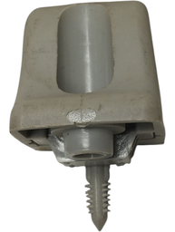 SUPORTE QUEBRA SOL DIREITO NISSAN SENTRA 2014 A 2020