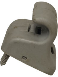 SUPORTE QUEBRA SOL DIREITO NISSAN SENTRA 2014 A 2020