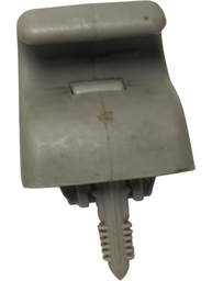 SUPORTE QUEBRA SOL DIREITO NISSAN SENTRA 2014 A 2020