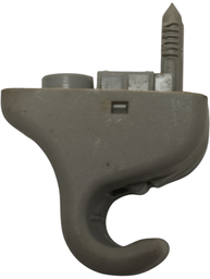 SUPORTE QUEBRA SOL DIREITO NISSAN SENTRA 2014 A 2020