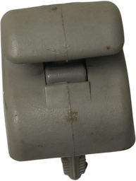 SUPORTE QUEBRA SOL DIREITO NISSAN SENTRA 2014 A 2020