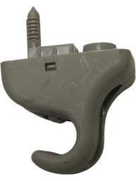 SUPORTE QUEBRA SOL DIREITO NISSAN SENTRA 2014 A 2020