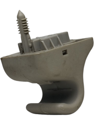 Suporte Quebra Sol Direito Nissan Sentra 2014 a 2020