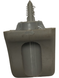 SUPORTE QUEBRA SOL DIREITO NISSAN SENTRA 2014 A 2020