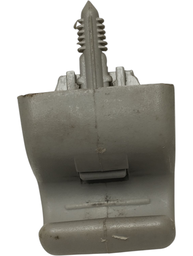 SUPORTE QUEBRA SOL DIREITO NISSAN SENTRA 2014 A 2020