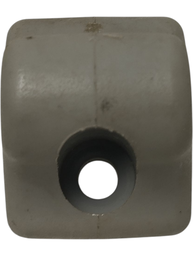 SUPORTE QUEBRA SOL DIREITO NISSAN SENTRA 2014 A 2020