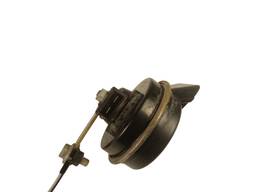 BUZINA SONORA ALARME CARACOL FOX 2014 A 2018 