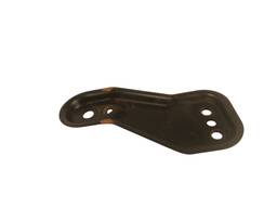 SUPORTE SUSPENSÃO ESQUERDO AGREGADO FOX SPACEFOX 2009 A 2017