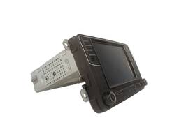 RADIO MULTIMÍDIA GOL/FOX/AMAROK/UP 2017 A 2024 