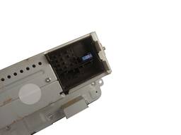 RADIO MULTIMÍDIA GOL/FOX/AMAROK/UP 2017 A 2024 