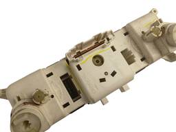 COMANDO AR CONDICIONADO FOX SPACEFOX CROSS 2010 2011 A 2022