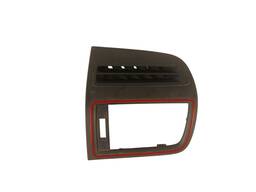 Moldura Do Difusor De Ar Lado Direito Fox Pepper 2015 A 2022