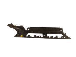 MOLDURA PAINEL CENTRAL AR FOX PEPPER 2017 A 2022