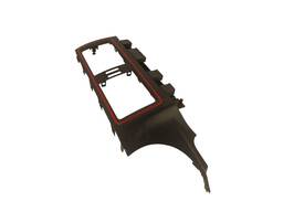 MOLDURA PAINEL CENTRAL AR FOX PEPPER 2017 A 2022