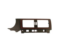 Moldura Painel Central Ar Fox Pepper 2017 A 2022