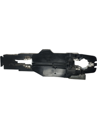 SUPORTE MAÇANETA DIANTEIRA DIREITA NISSAN VERSA 2012 A 2020