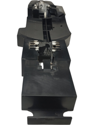 SUPORTE MAÇANETA DIANTEIRA DIREITA NISSAN VERSA 2012 A 2020