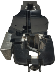 SUPORTE MAÇANETA DIANTEIRA DIREITA NISSAN VERSA 2012 A 2020