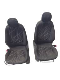 Jogo Bancos Dianteiro Hb20 2013  a 2019