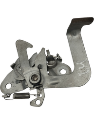 FECHADURA CAPO DIANT PEUGEOT 207 2009/2014 HOGGAR 2010/2014