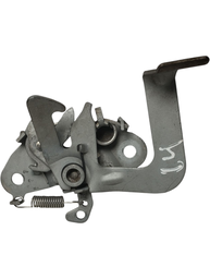 FECHADURA CAPO DIANT PEUGEOT 207 2009/2014 HOGGAR 2010/2014