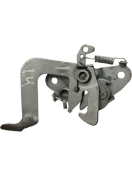 FECHADURA CAPO DIANT PEUGEOT 207 2009/2014 HOGGAR 2010/2014