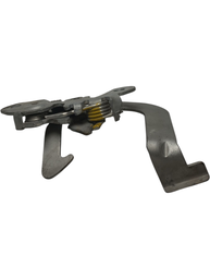 FECHADURA CAPO DIANT PEUGEOT 207 2009/2014 HOGGAR 2010/2014