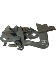 FECHADURA CAPO DIANT PEUGEOT 207 2009/2014 HOGGAR 2010/2014