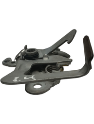 FECHADURA CAPO DIANT PEUGEOT 207 2009/2014 HOGGAR 2010/2014